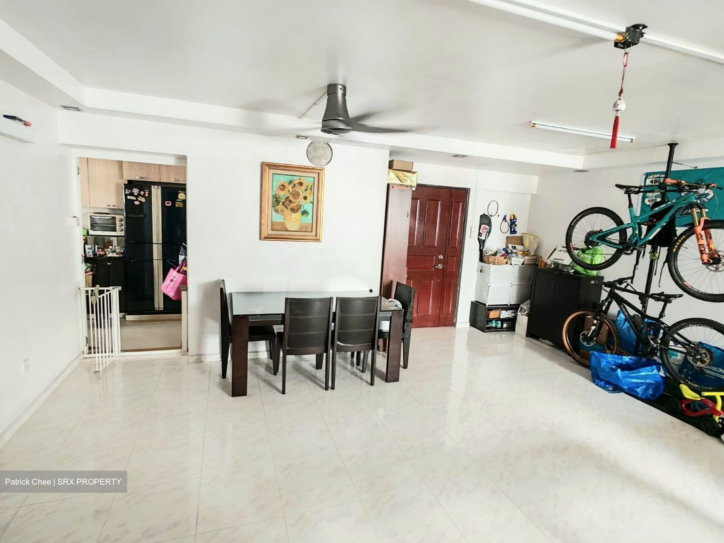 Blk 322C Anchorvale Grove (Sengkang), HDB 5 Rooms #552850751
